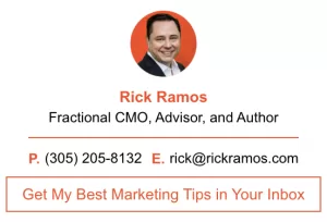 rick ramos signature